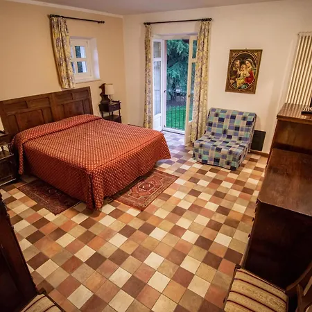 Farm stay Valdispinso *
