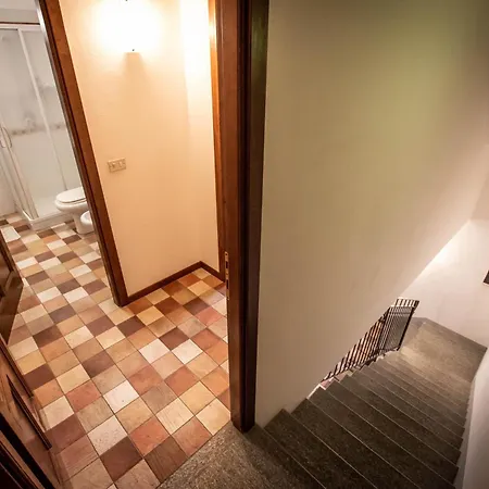 Valdispinso Farm stay Santa Vittoria d'Alba