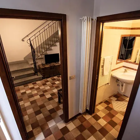 Valdispinso Farm stay