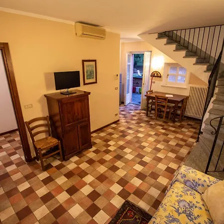Farm stay Valdispinso *