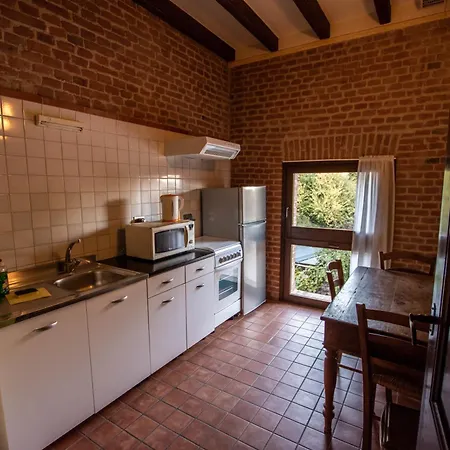 Valdispinso Farm stay