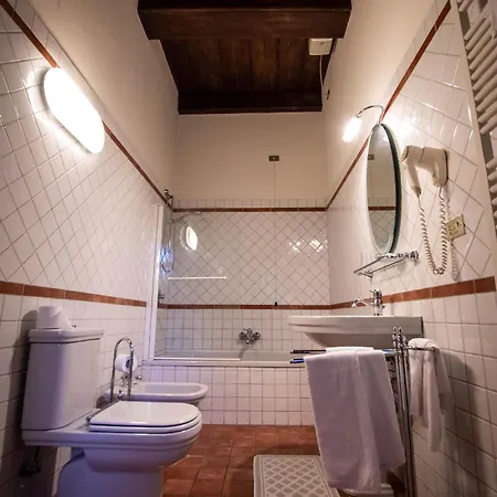 Valdispinso Farm stay