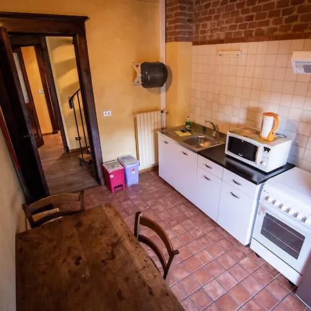 Valdispinso Farm stay *