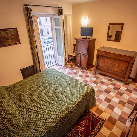 Farm stay Valdispinso