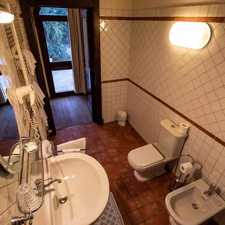 Farm stay Valdispinso *