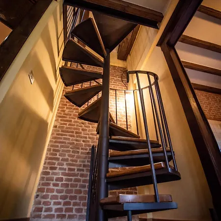 Farm stay Valdispinso Santa Vittoria d'Alba