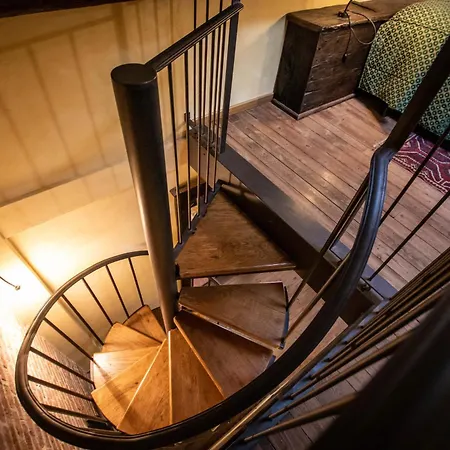 Farm stay Valdispinso