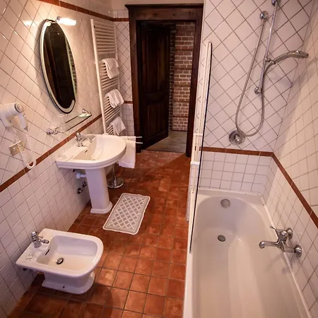 Valdispinso Farm stay