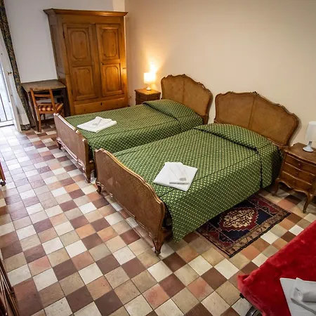 Farm stay Valdispinso *