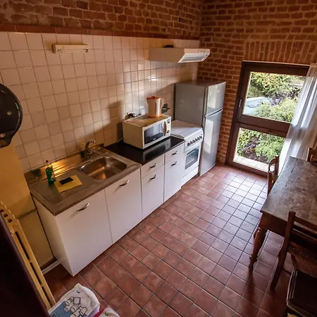 Valdispinso Farm stay Santa Vittoria d'Alba
