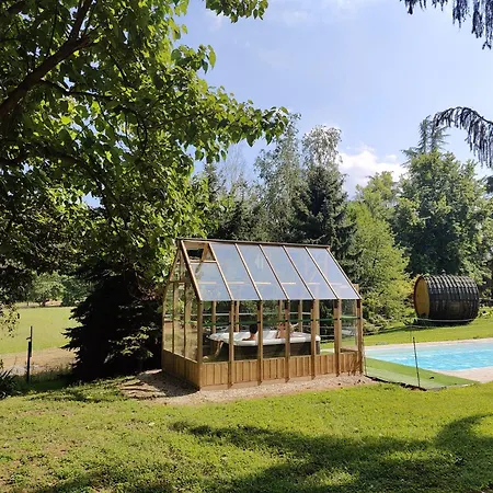 Valdispinso Farm stay Santa Vittoria d'Alba