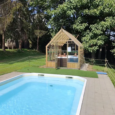 Valdispinso Farm stay