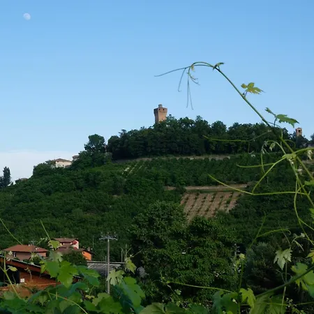 Farm stay Valdispinso *