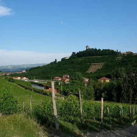 Valdispinso Santa Vittoria d'Alba