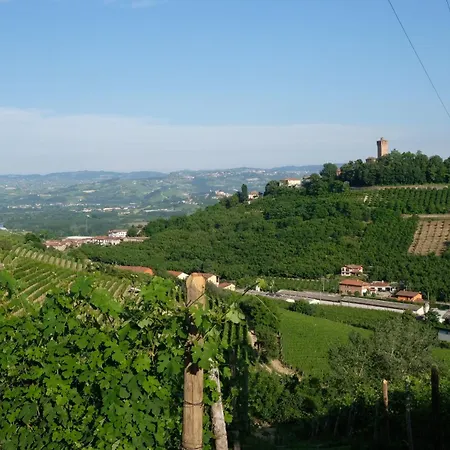 Valdispinso Farm stay