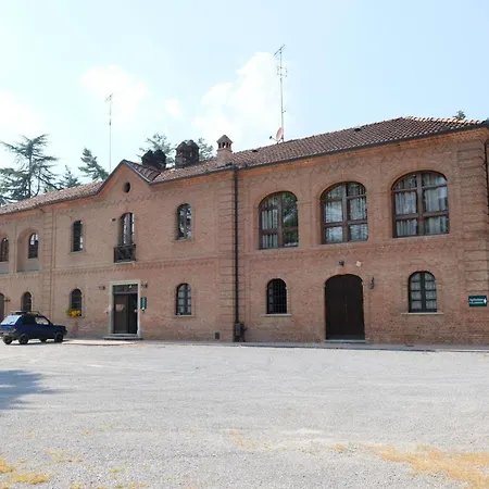 Valdispinso Santa Vittoria d'Alba