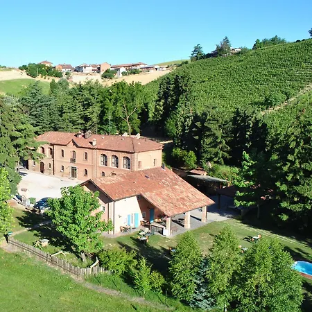 Farm stay Valdispinso