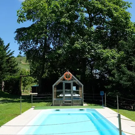 Valdispinso Farm stay Santa Vittoria d'Alba