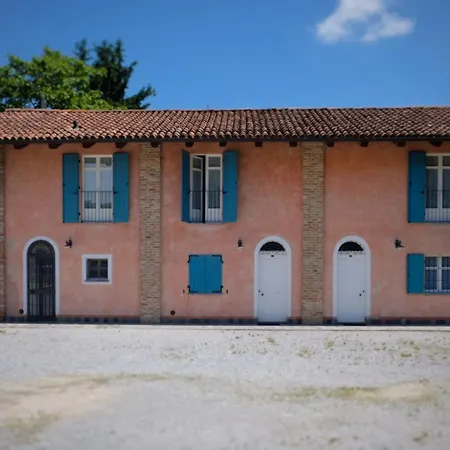Farm stay Valdispinso