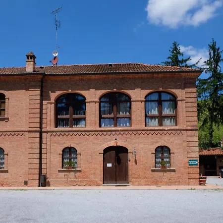 Valdispinso Farm stay *