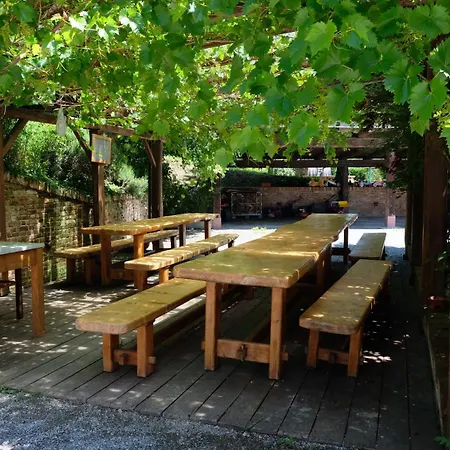 Farm stay Valdispinso *